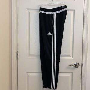 Adidas 3-Stripes Pants  Men’s